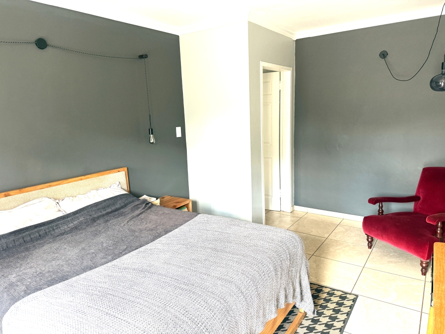 4 Bedroom Property for Sale in Brooklyn Gauteng