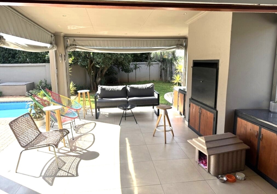 4 Bedroom Property for Sale in Brooklyn Gauteng