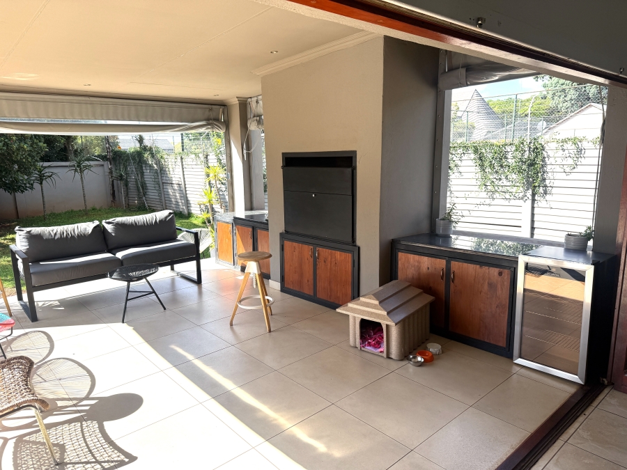 4 Bedroom Property for Sale in Brooklyn Gauteng