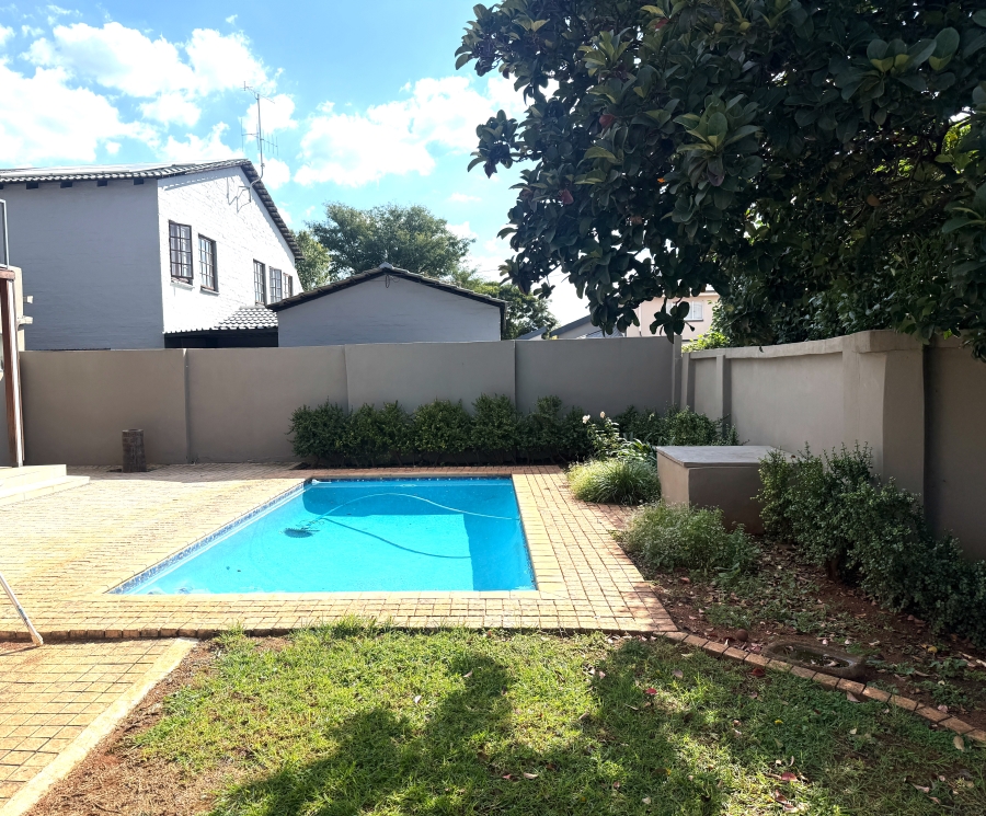 4 Bedroom Property for Sale in Brooklyn Gauteng
