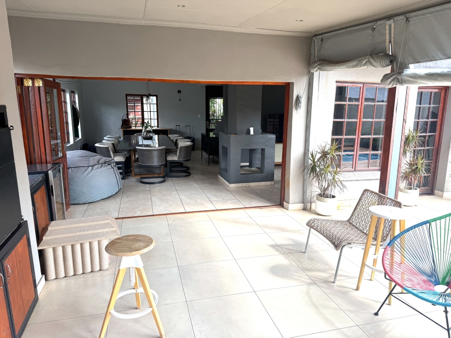 4 Bedroom Property for Sale in Brooklyn Gauteng