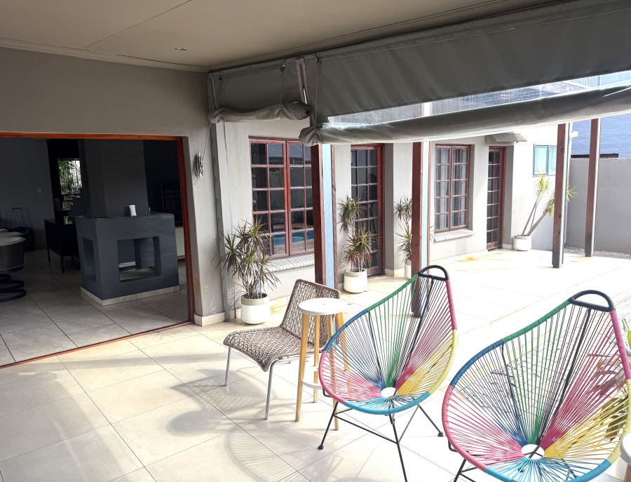 4 Bedroom Property for Sale in Brooklyn Gauteng
