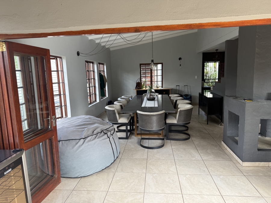 4 Bedroom Property for Sale in Brooklyn Gauteng