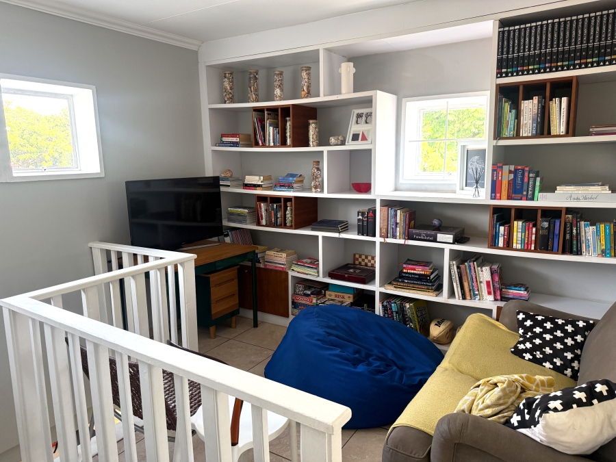 4 Bedroom Property for Sale in Brooklyn Gauteng
