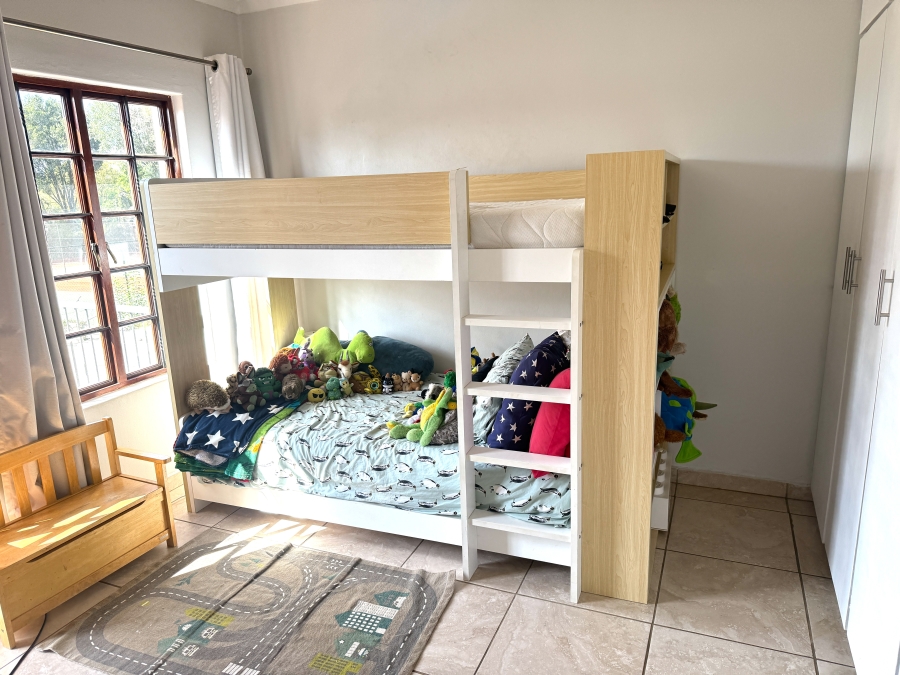 4 Bedroom Property for Sale in Brooklyn Gauteng