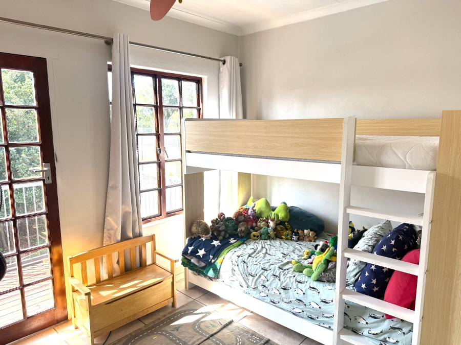 4 Bedroom Property for Sale in Brooklyn Gauteng