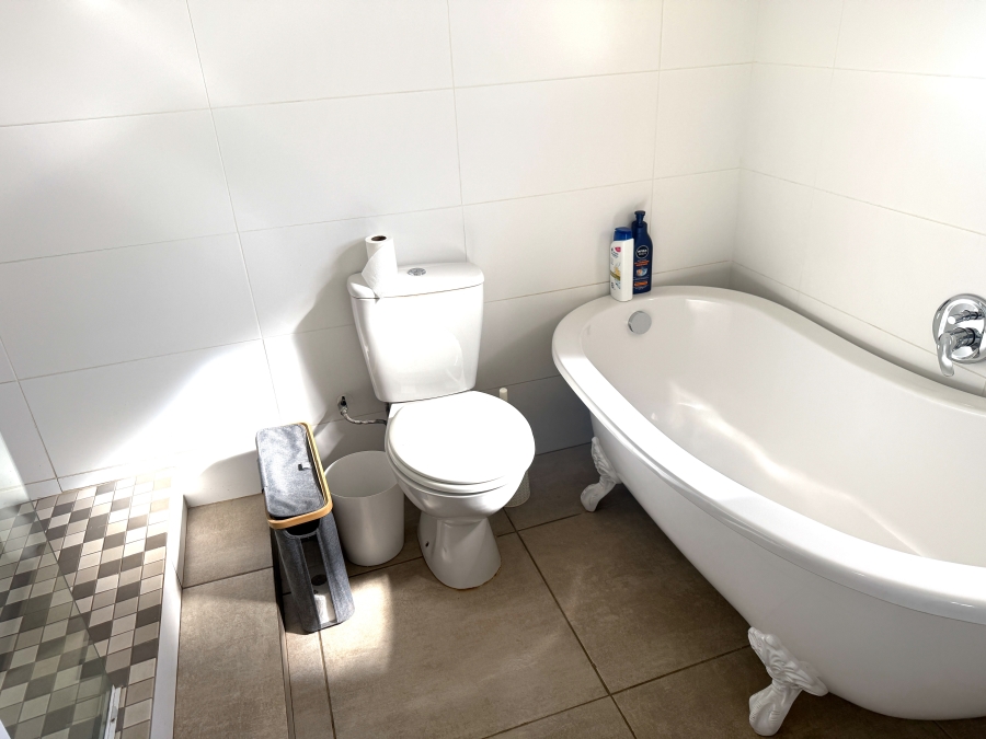 4 Bedroom Property for Sale in Brooklyn Gauteng