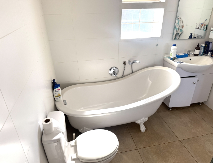 4 Bedroom Property for Sale in Brooklyn Gauteng