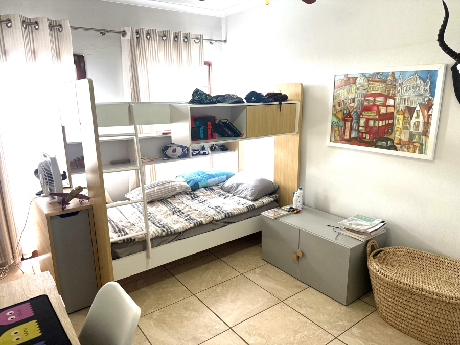 4 Bedroom Property for Sale in Brooklyn Gauteng