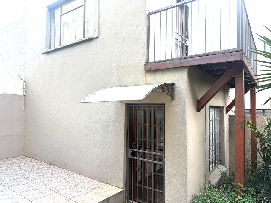 4 Bedroom Property for Sale in Brooklyn Gauteng