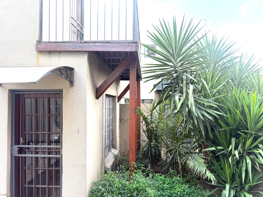 4 Bedroom Property for Sale in Brooklyn Gauteng