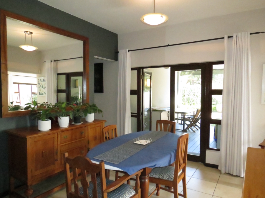 To Let 4 Bedroom Property for Rent in Greenstone Hill Gauteng