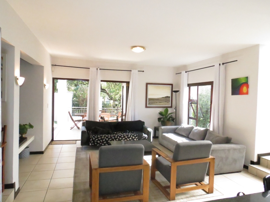 To Let 4 Bedroom Property for Rent in Greenstone Hill Gauteng