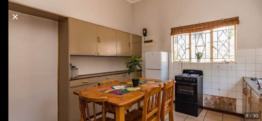 4 Bedroom Property for Sale in Westdene Gauteng
