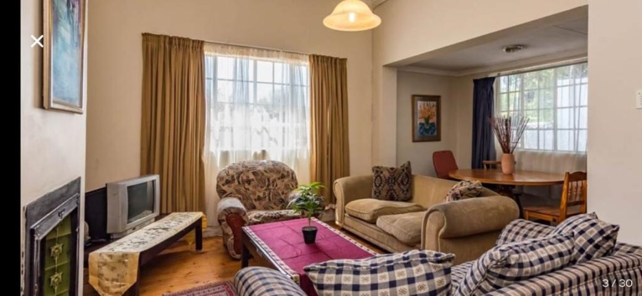 4 Bedroom Property for Sale in Westdene Gauteng