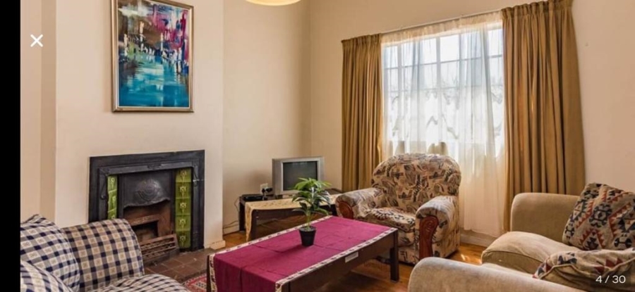 4 Bedroom Property for Sale in Westdene Gauteng