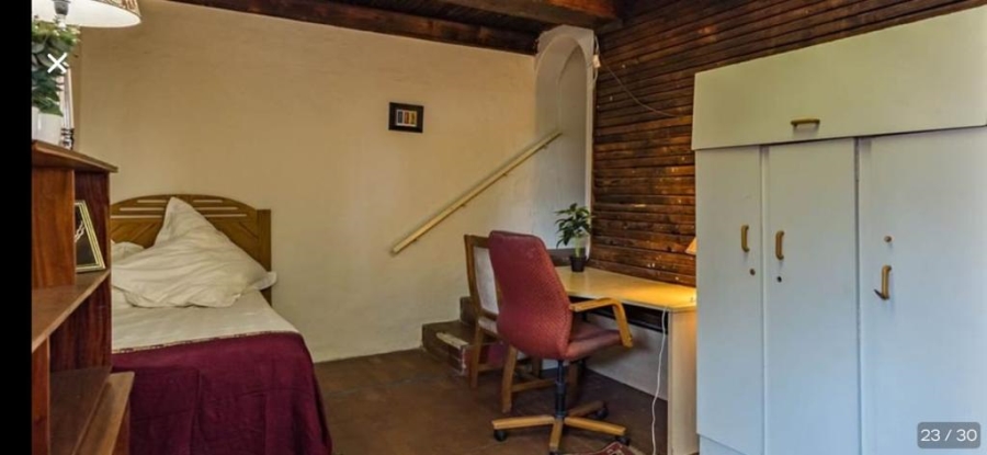 4 Bedroom Property for Sale in Westdene Gauteng
