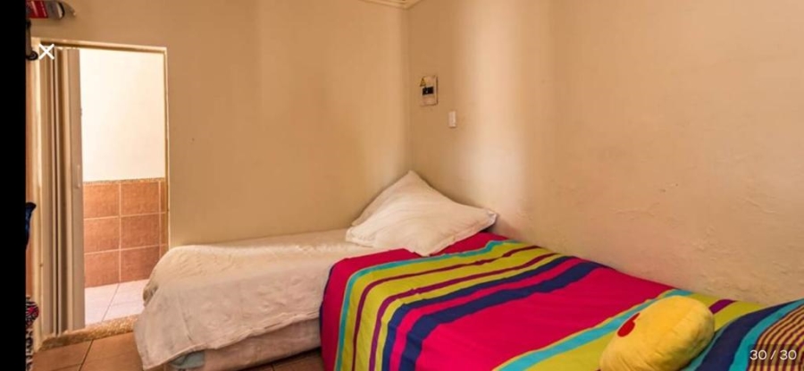 4 Bedroom Property for Sale in Westdene Gauteng
