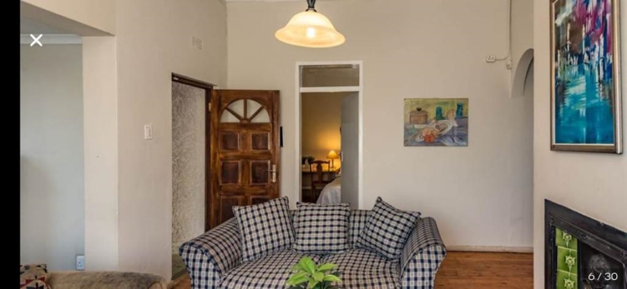4 Bedroom Property for Sale in Westdene Gauteng