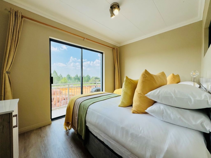 3 Bedroom Property for Sale in Roodepark Eco Estate Gauteng
