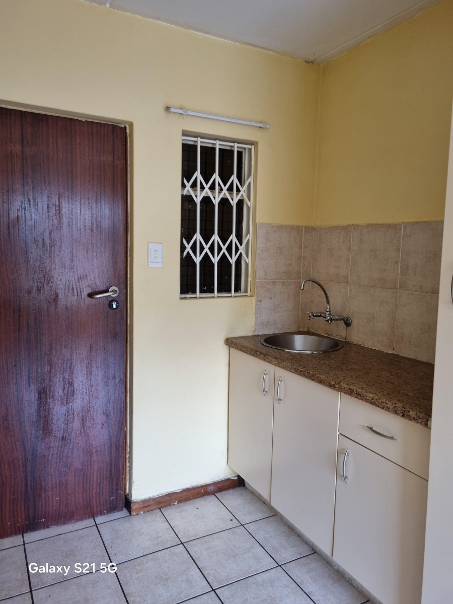 0 Bedroom Property for Sale in Richmond Gauteng