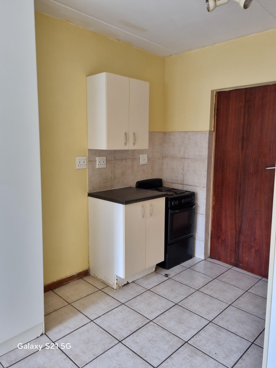 0 Bedroom Property for Sale in Richmond Gauteng