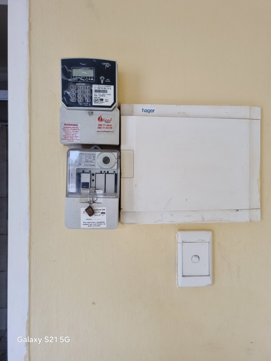 0 Bedroom Property for Sale in Richmond Gauteng
