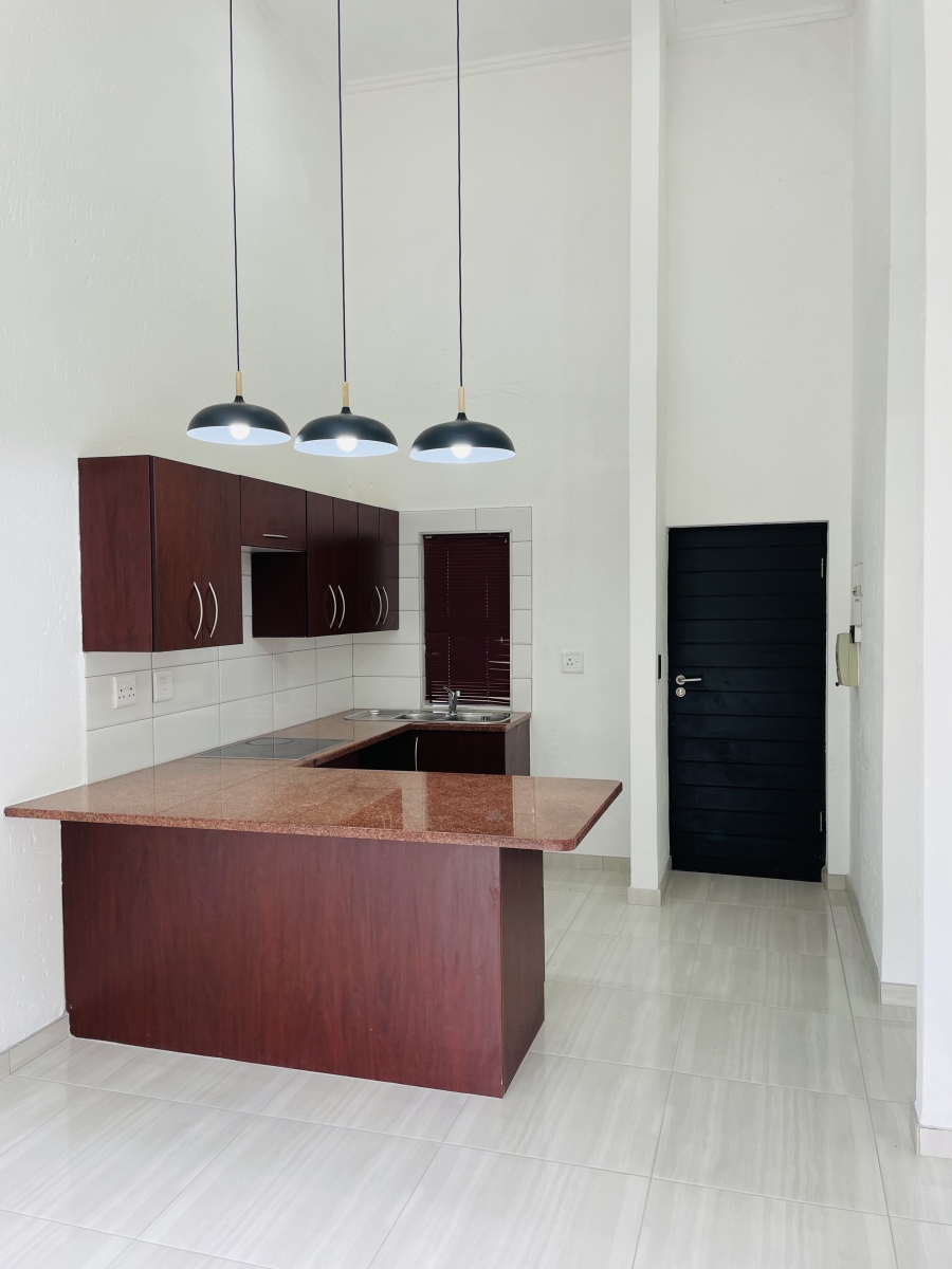 To Let 1 Bedroom Property for Rent in Jackal Creek Golf Estate Gauteng