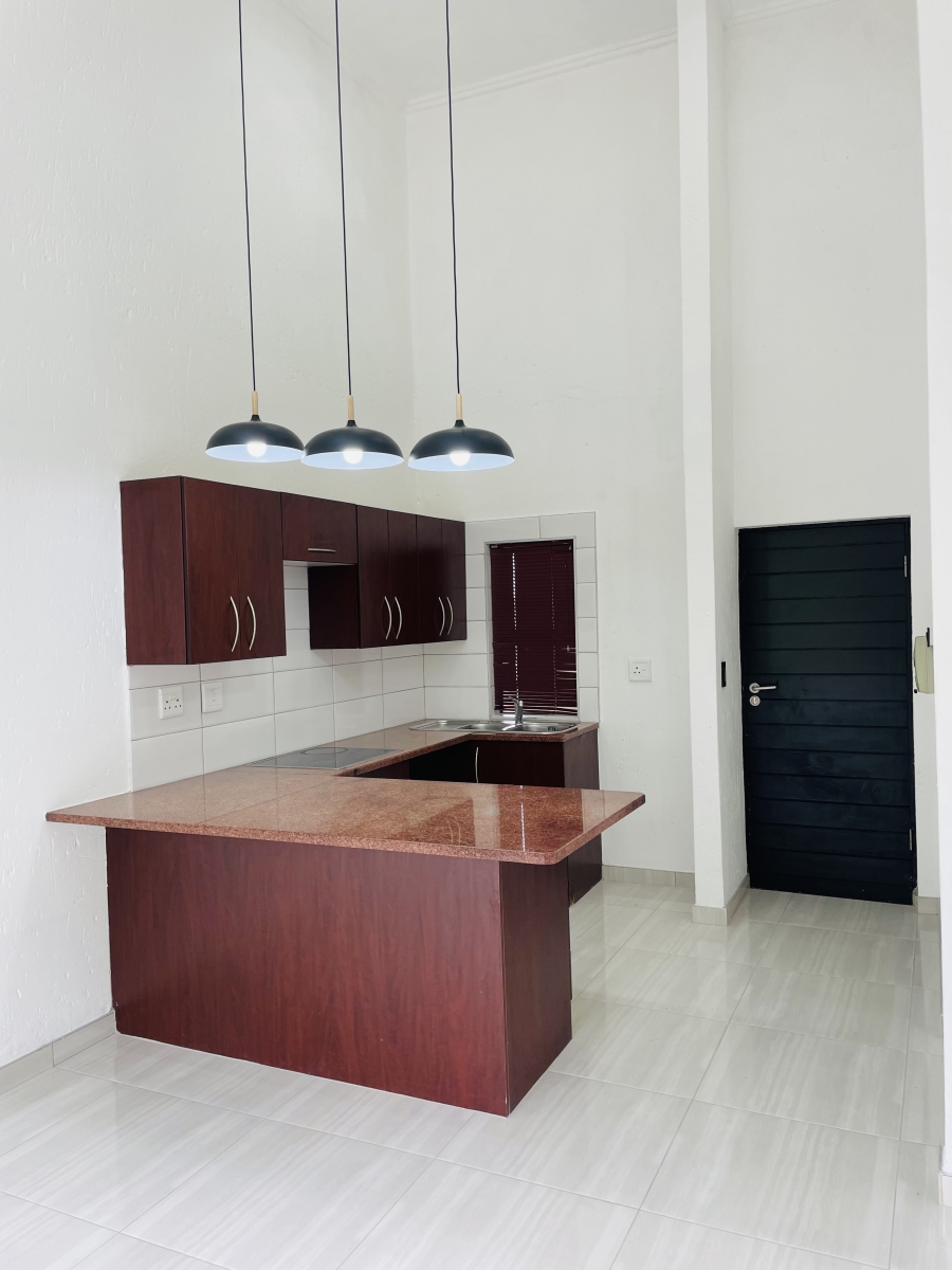 To Let 1 Bedroom Property for Rent in Jackal Creek Golf Estate Gauteng