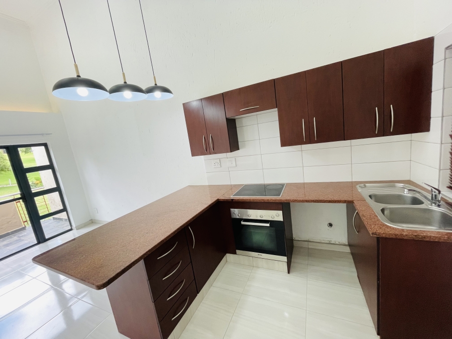 To Let 1 Bedroom Property for Rent in Jackal Creek Golf Estate Gauteng