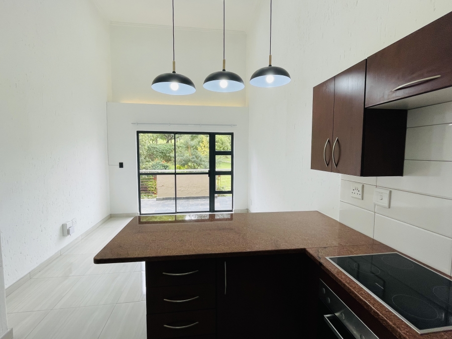To Let 1 Bedroom Property for Rent in Jackal Creek Golf Estate Gauteng
