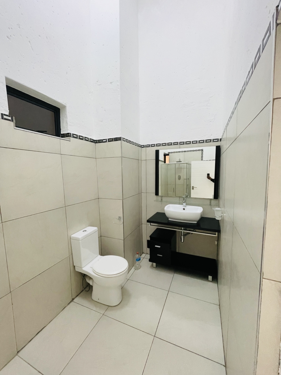 To Let 1 Bedroom Property for Rent in Jackal Creek Golf Estate Gauteng