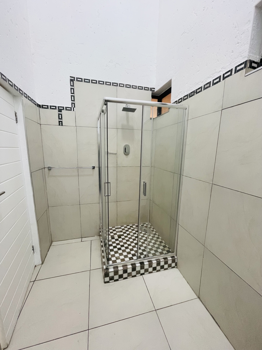 To Let 1 Bedroom Property for Rent in Jackal Creek Golf Estate Gauteng
