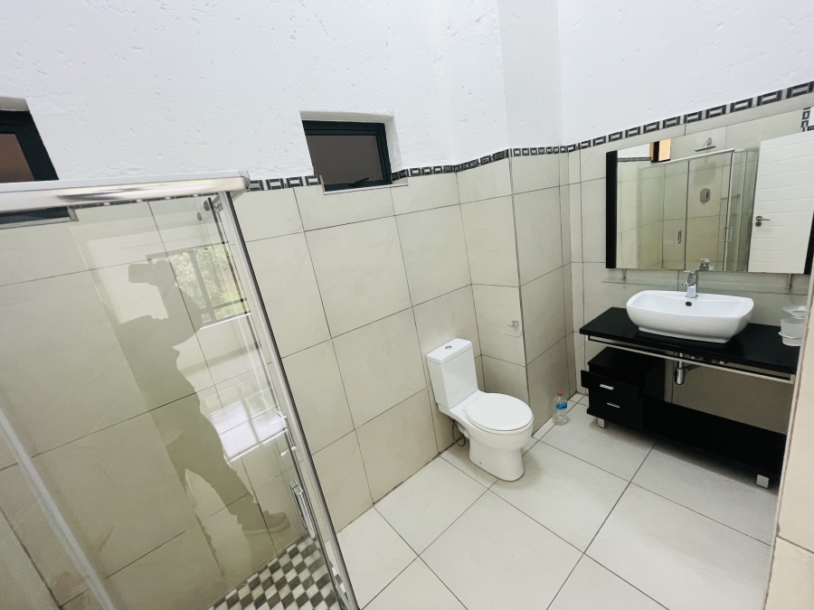 To Let 1 Bedroom Property for Rent in Jackal Creek Golf Estate Gauteng