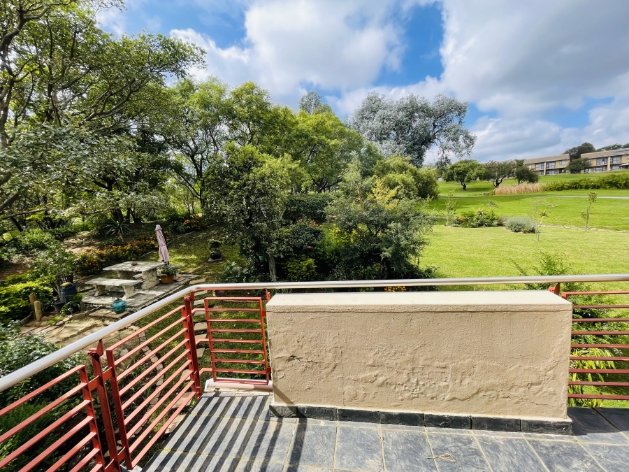 To Let 1 Bedroom Property for Rent in Jackal Creek Golf Estate Gauteng