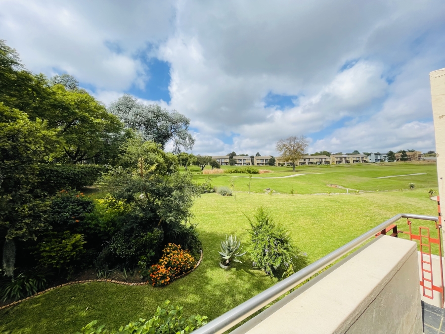 To Let 1 Bedroom Property for Rent in Jackal Creek Golf Estate Gauteng