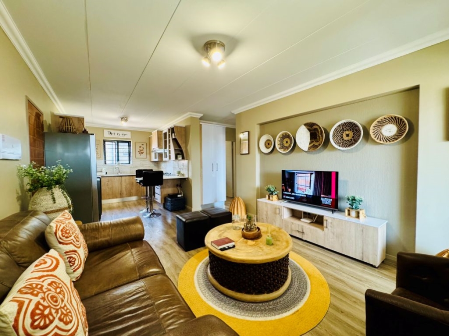 3 Bedroom Property for Sale in Roodepark Eco Estate Gauteng