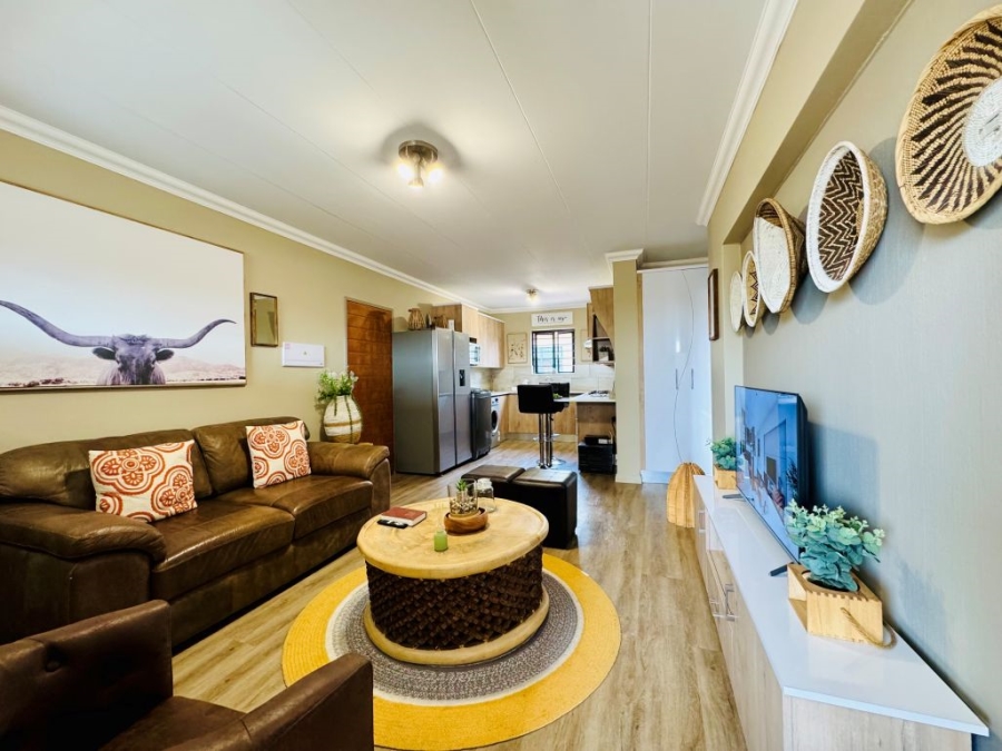 3 Bedroom Property for Sale in Roodepark Eco Estate Gauteng