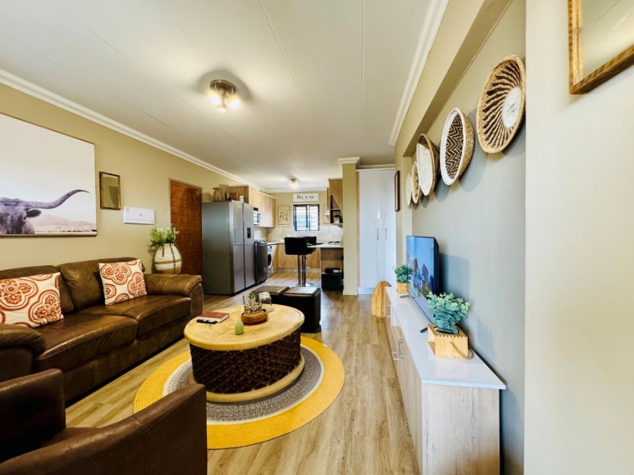 3 Bedroom Property for Sale in Roodepark Eco Estate Gauteng