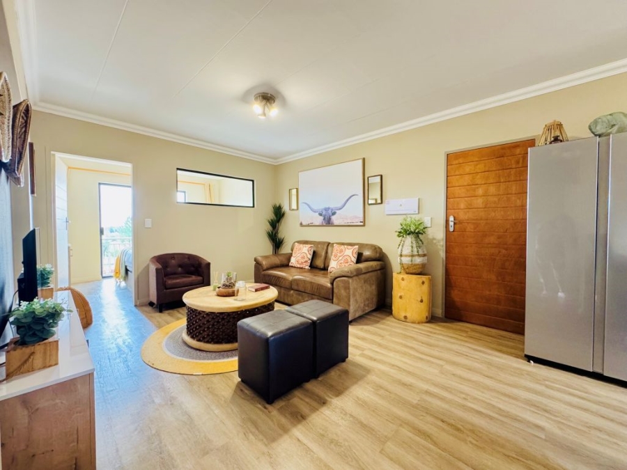 3 Bedroom Property for Sale in Roodepark Eco Estate Gauteng