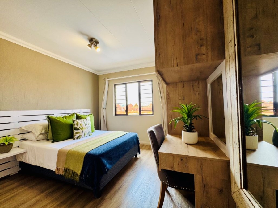 3 Bedroom Property for Sale in Roodepark Eco Estate Gauteng