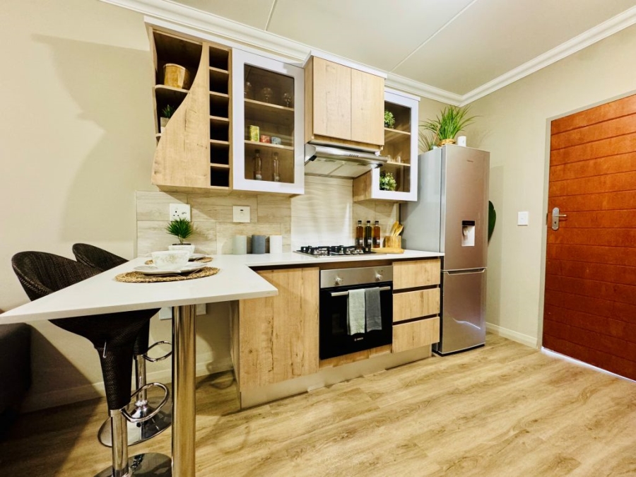 2 Bedroom Property for Sale in Roodepark Eco Estate Gauteng