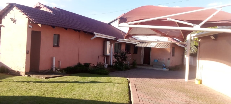3 Bedroom Property for Sale in Homer Gauteng