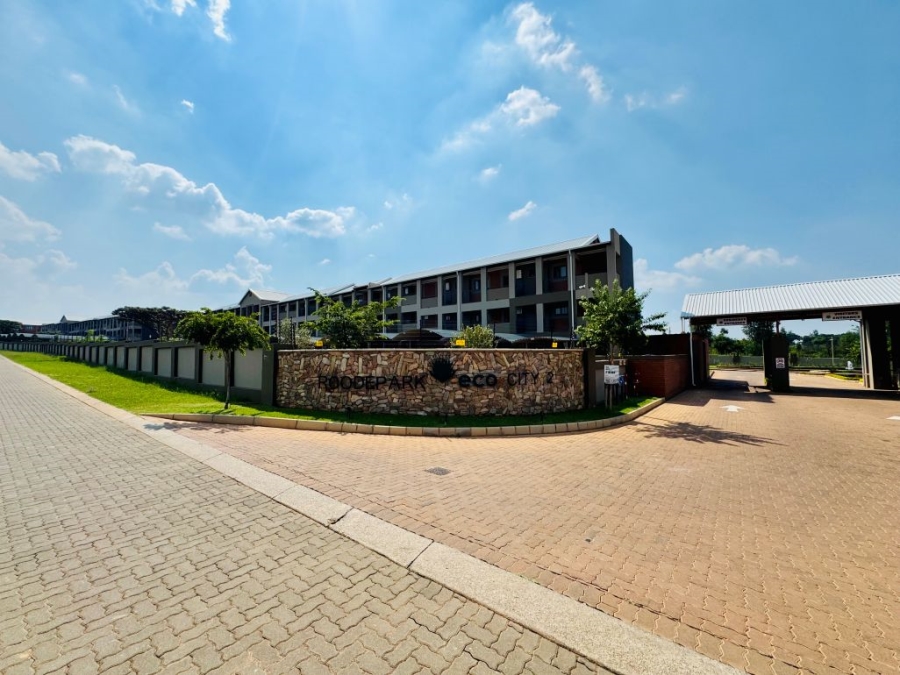 2 Bedroom Property for Sale in Roodepark Eco Estate Gauteng