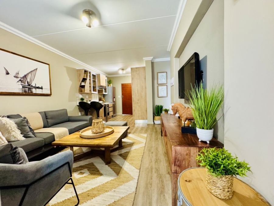 2 Bedroom Property for Sale in Roodepark Eco Estate Gauteng