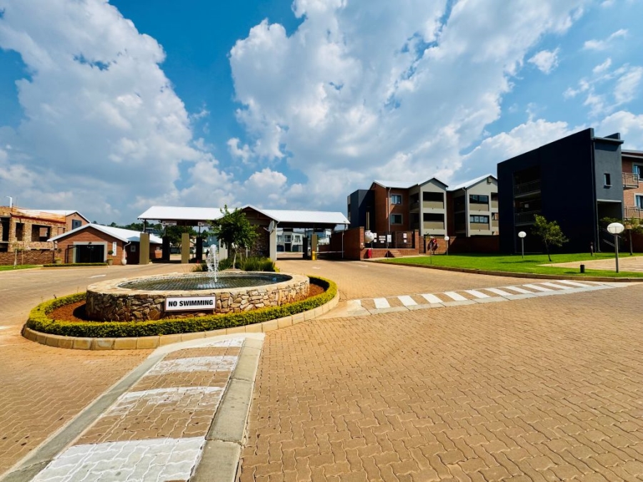 2 Bedroom Property for Sale in Roodepark Eco Estate Gauteng