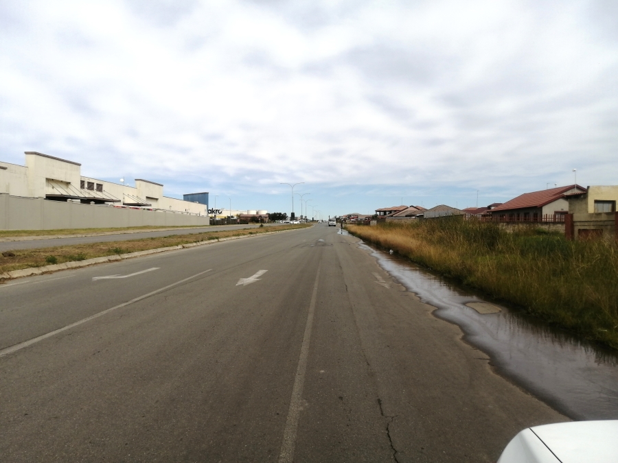 0 Bedroom Property for Sale in Powerville Gauteng