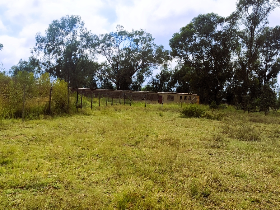 4 Bedroom Property for Sale in Firolaz AH Gauteng