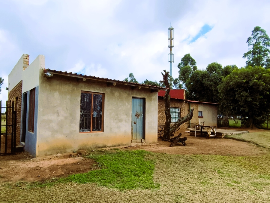 4 Bedroom Property for Sale in Firolaz AH Gauteng