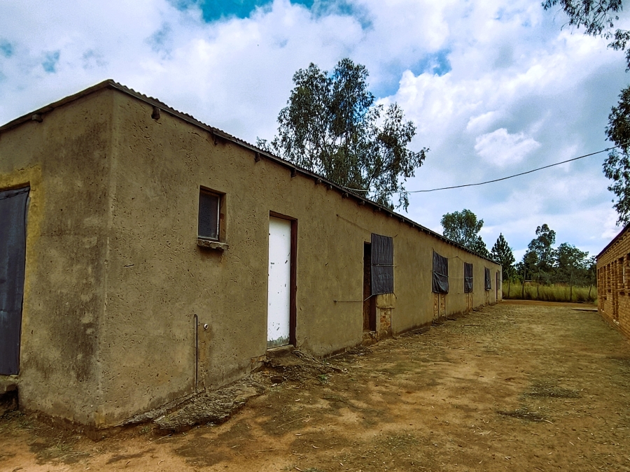 4 Bedroom Property for Sale in Firolaz AH Gauteng